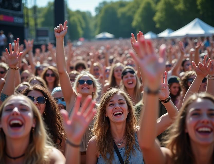 Irish Music Festival