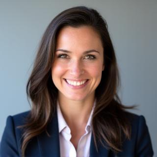 Ciara Murphy - Founder & CEO