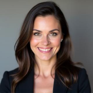 Aoife Byrne - Luxury Travel Planner